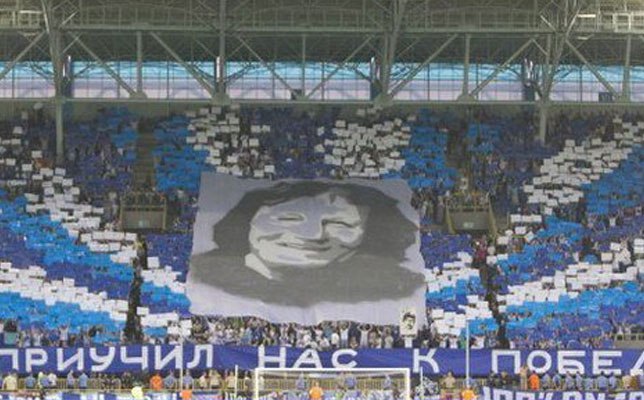 Евгений Кучеревский