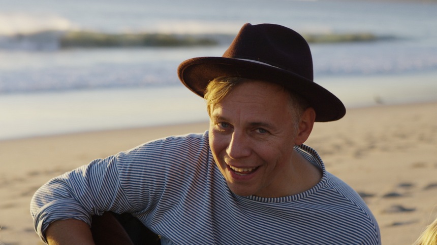 Илья Лагутенко