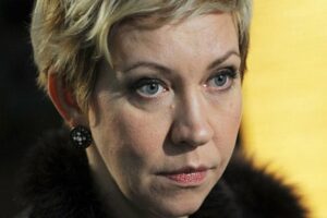 Татьяна Лазарева