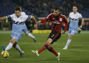 lazio-milan