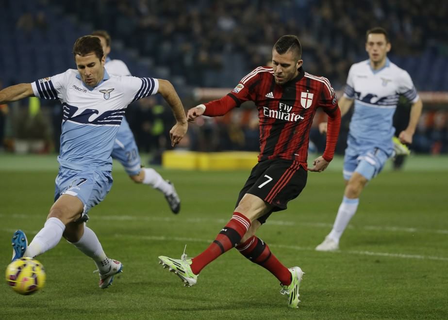 lazio-milan