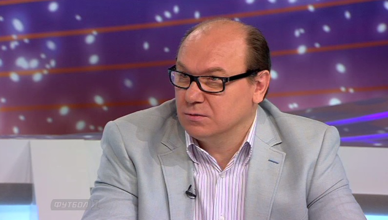 Виктор Леоненко