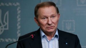 Леонид Кучма
