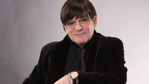 Леонид Портной