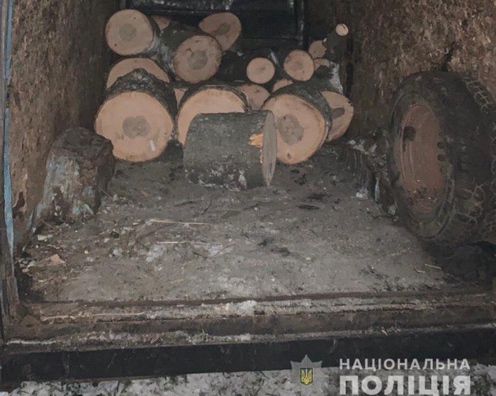 фото полиции