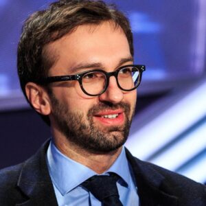 Сергей Лещенко