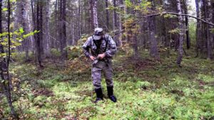 лесник
