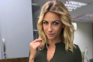 Леся Никитюк разозлила фанатов “наглым” фотошопом (фото)
