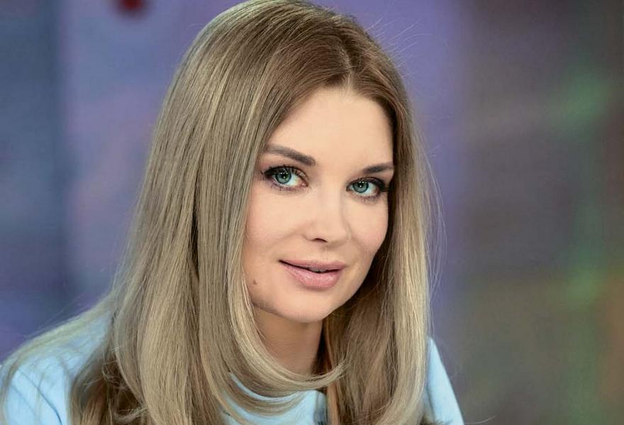 Лидию Таран жестко раскритиковали хейтеры - ответ телеведущей