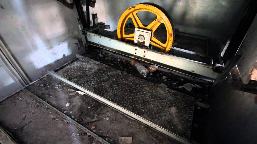 лифт, фото из открытых источников