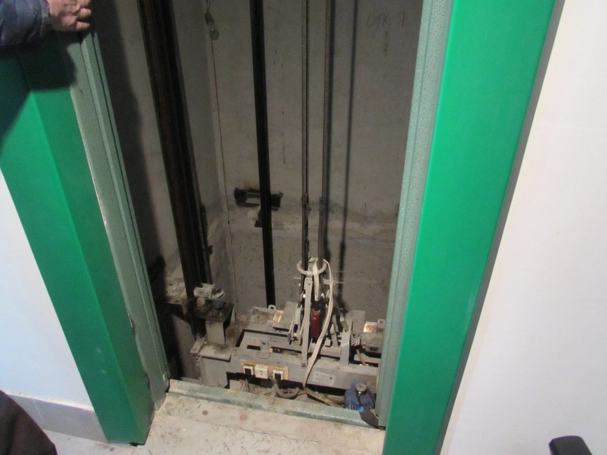 лифт, фото из открытых источников