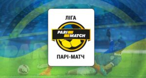 Лига Пари-Матч