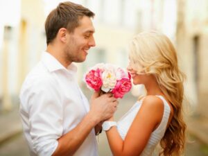 влюбить в себя мужчину