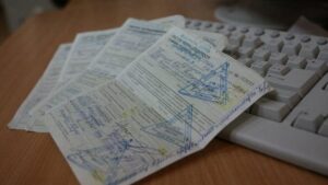 В Украине кардинально изменится выдача больничных