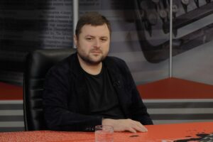 Заммэра Днепра показал, как в Португалии борются с мусором