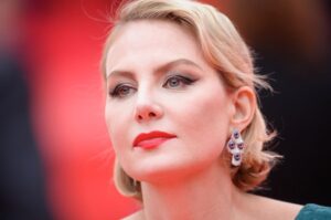 Рената Литвинова