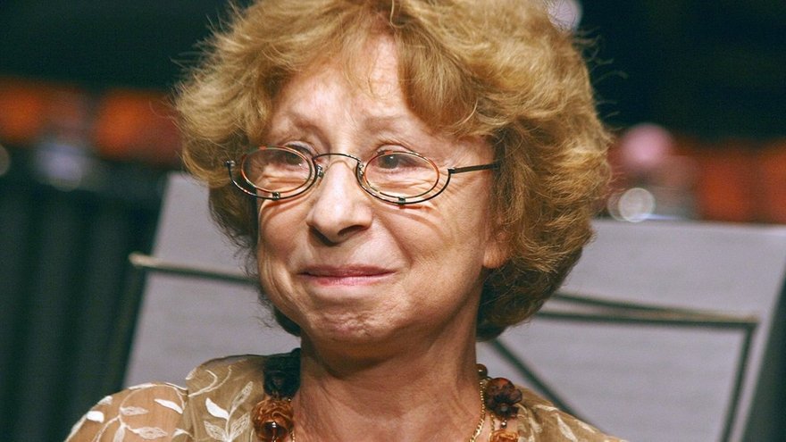 Лия Ахеджакова с театральной сцены разгромила российскую власть