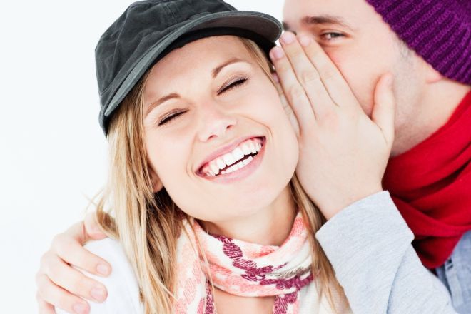 О чем молчат мужчины