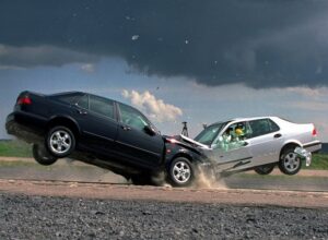 лобовое столкновение, фото из открытых источников