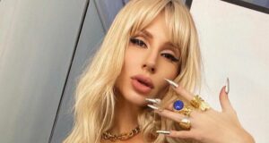 Светлана Лобода засветила обручальное кольцо (фото)