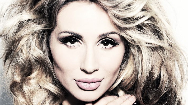 Светлана Лобода