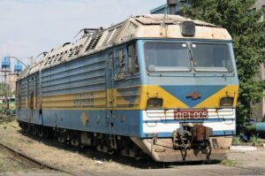 локомотив, фото из открытых источников