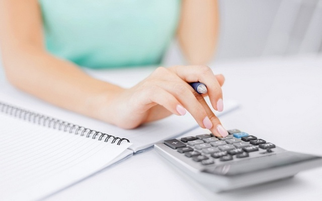 калькулятор