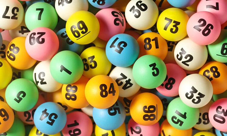 lottery-balls