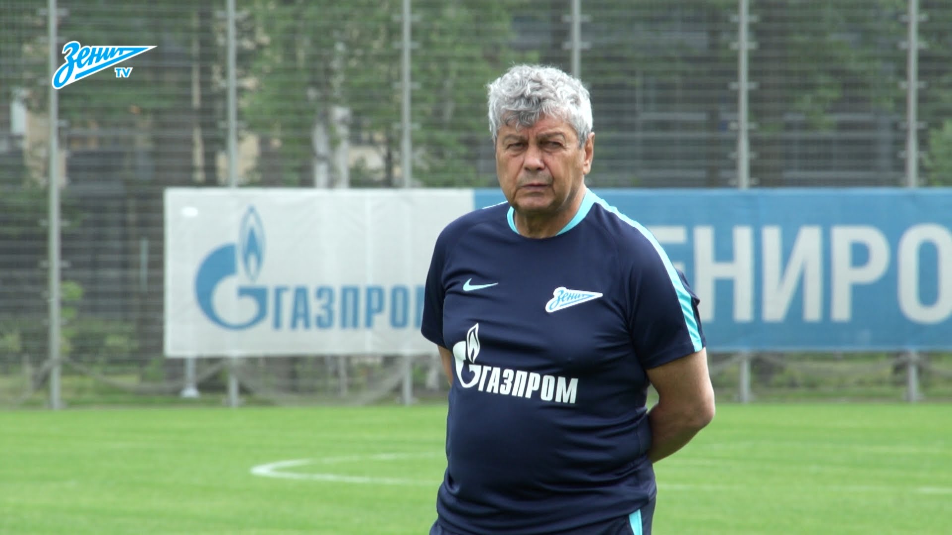 Мирча Луческу