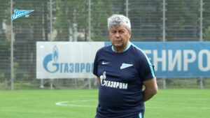 Мирча Луческу