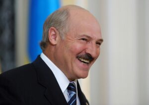 Александр Лукашенко