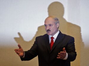 Лукашенко отправил правительство Беларуси в отставку
