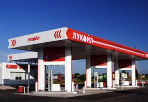 лукойл
