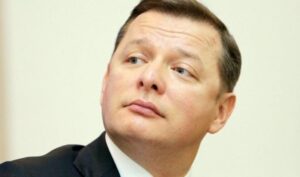 На место убитого Давыденко в Раду может попасть Ляшко