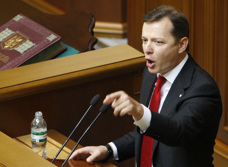 lyashko