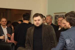 Михаил Лысенко