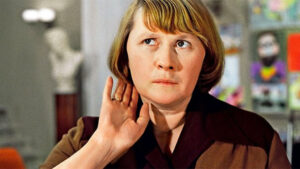 Людмила Иванова