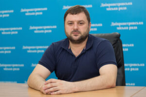 Михаил Лысенко