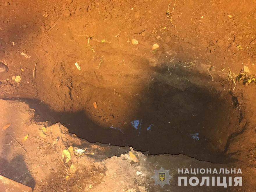 фото полиции