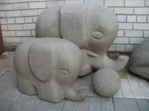 незаконный МАФ в Днепре на улице Калнышевского