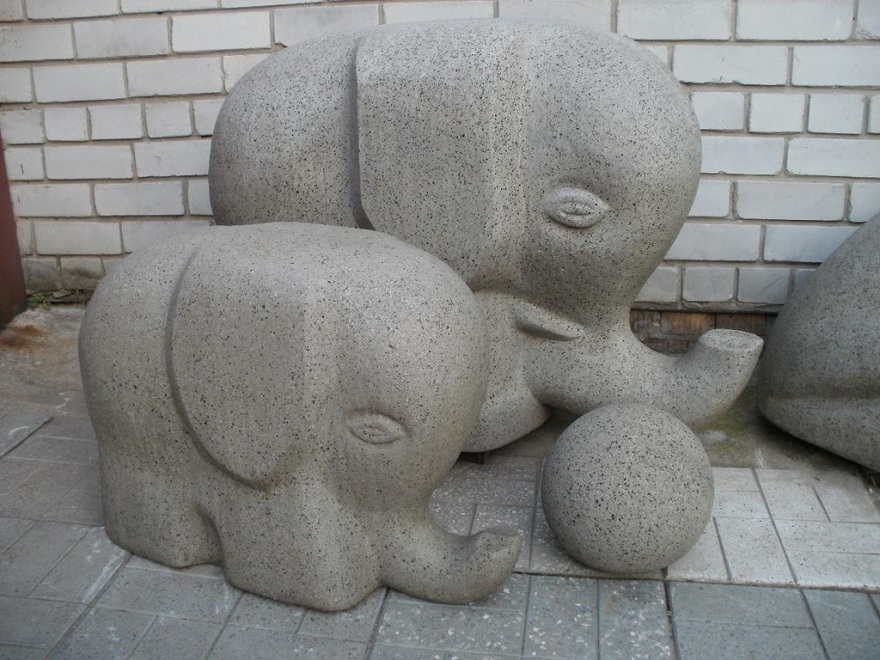 незаконный МАФ в Днепре на улице Калнышевского