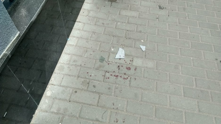 кровь