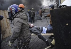 maidan