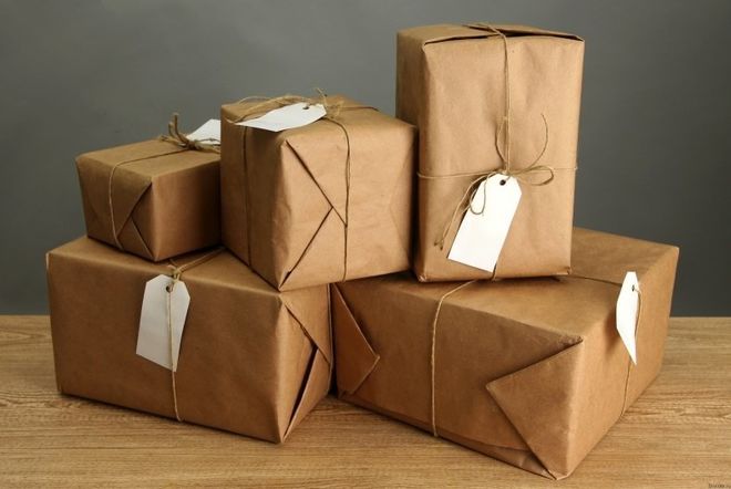 mail