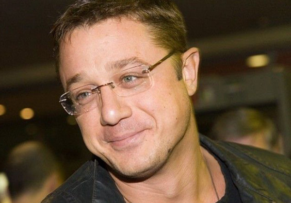 Алексей Макаров