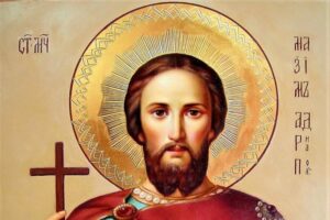 11 мая Максимов день