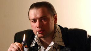 Андрей Мальцев