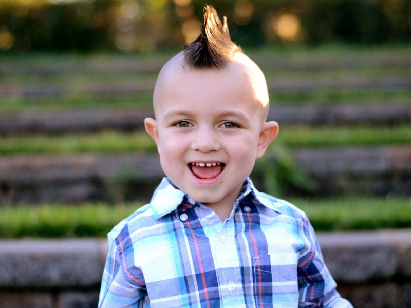 мальчик ушел из дома, фото из открытых источников