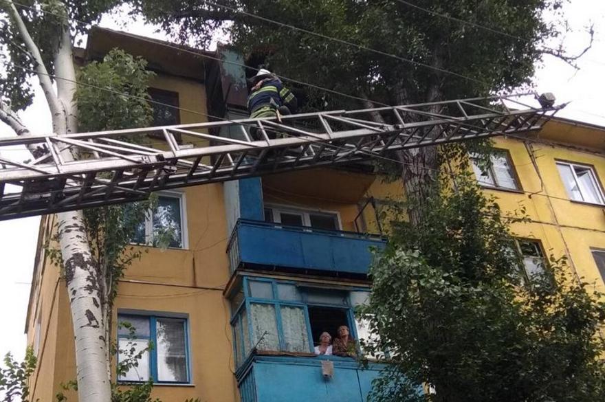 фото ГСЧС