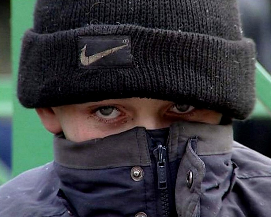 фото 06239.com.ua, мальчик-попрошайка